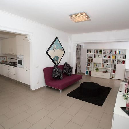 Appia Tourist Apartment Róma Kültér fotó
