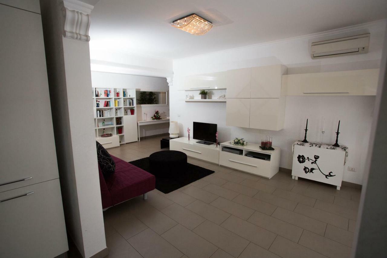Appia Tourist Apartment Róma Kültér fotó