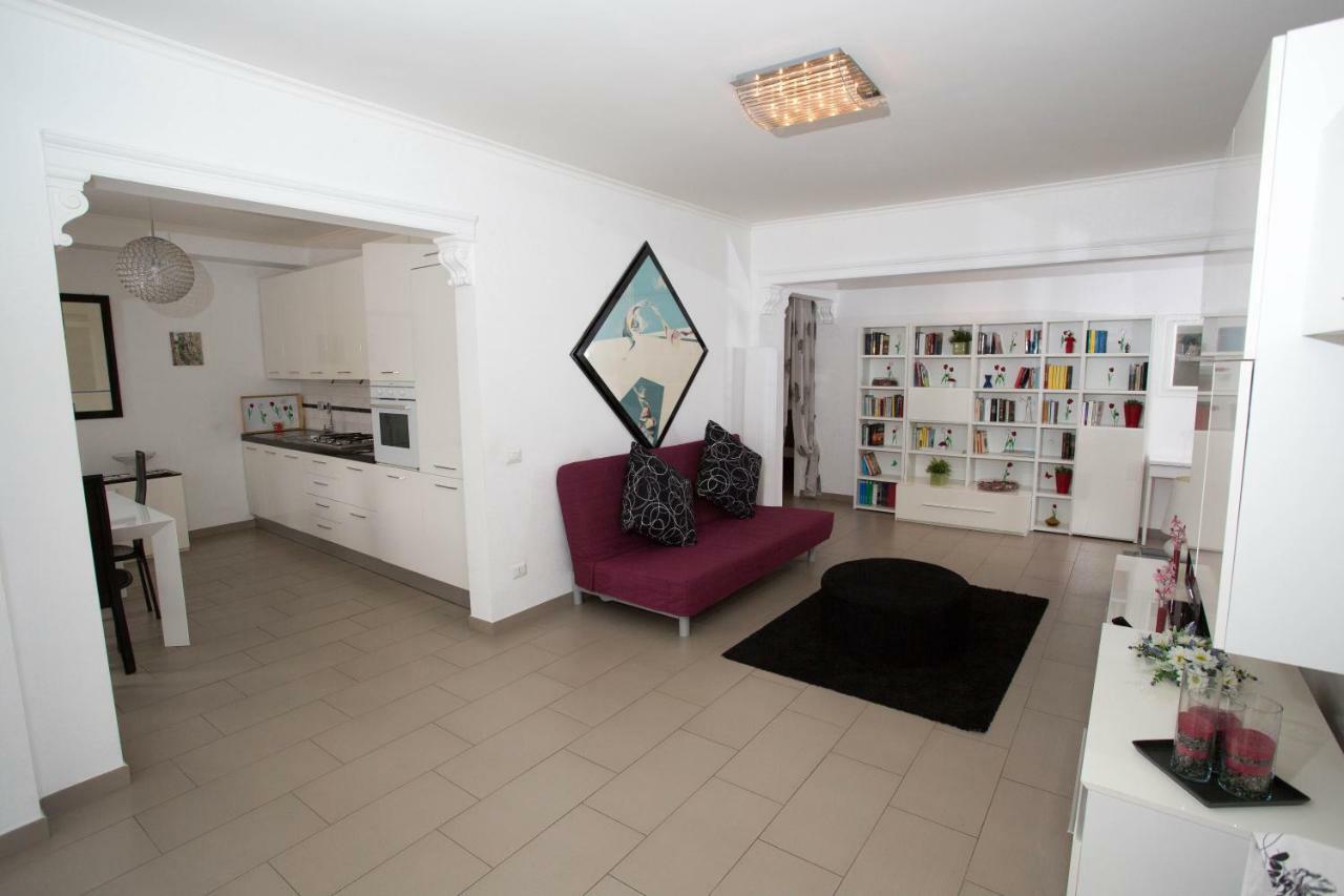 Appia Tourist Apartment Róma Kültér fotó