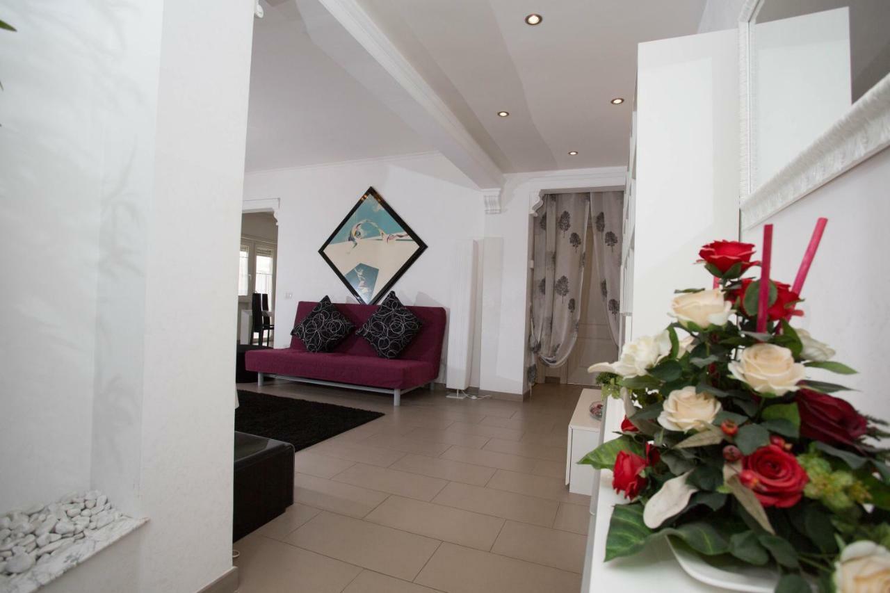 Appia Tourist Apartment Róma Kültér fotó