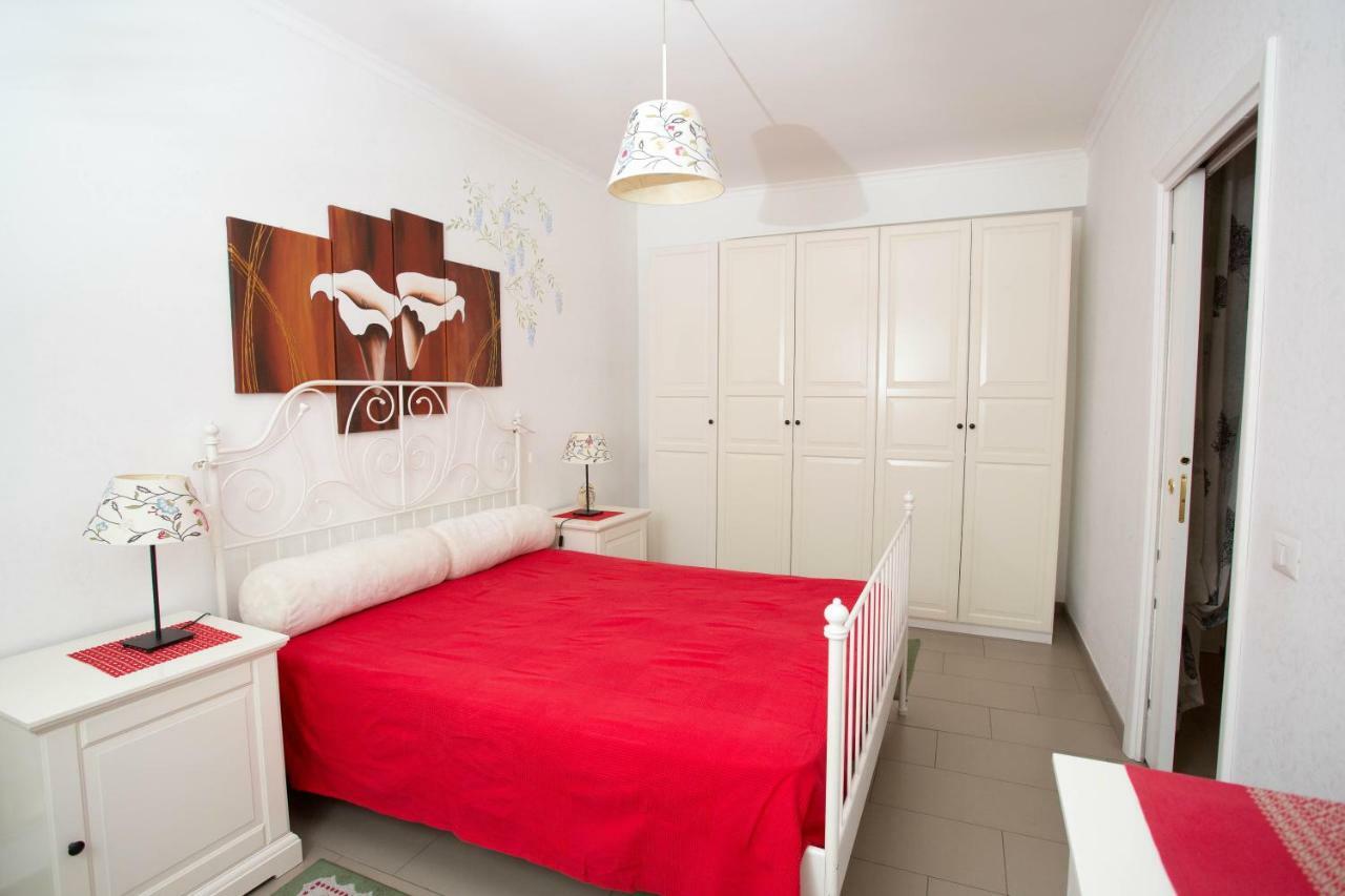 Appia Tourist Apartment Róma Kültér fotó